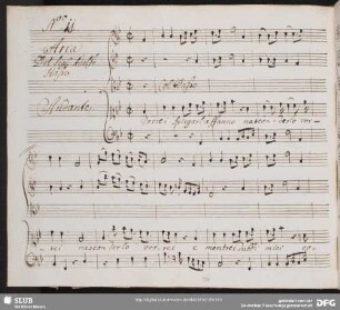 11 Johann Adolf Hasse - Semiramide riconosciuta 