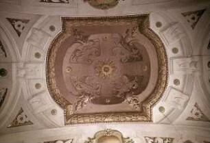 Scheinarchitektur