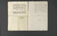 Versicherung König Heinrichs II. von Frankreich gegenüber Herzog Christoph von Württemberg über sein Wohlwollen gegenüber dem Reich.