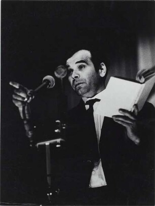Edwin Marian