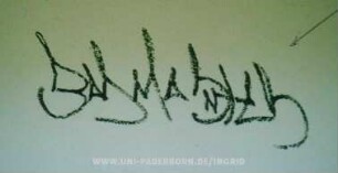 BAD MANNeR