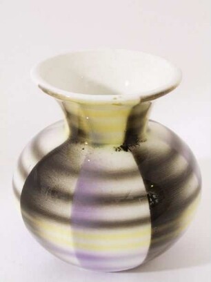 Vase (Nr. 113)
