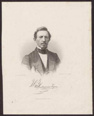 Bauer, Wilhelm
