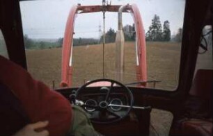 Fotografie: Frontlader, Traktor