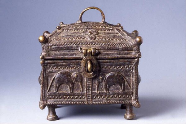 Money box (jewellery box)