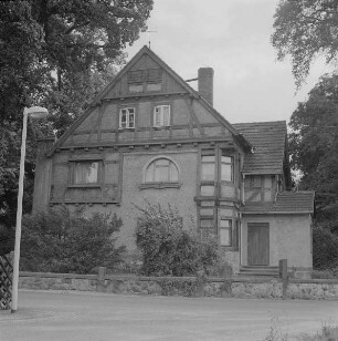 Wohnhaus