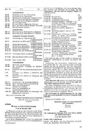 Hinweise des volkseigenen Verlages Volk und Wissen Berlin auf Neuerscheinungen : 80/61 Vom 10. Oktober 1961 ; [Mitteilungen]