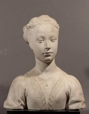 Bildnis einer jungen Dame, Prinzessin von Urbino