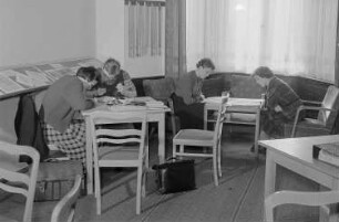 Gemeinschaftsraum