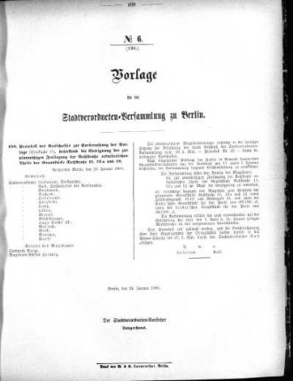 No. 6 (136), 24. Januar 1900