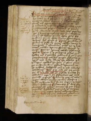 Gregorius I papa: Moralia in Iob. Excerpta.