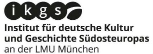 Institut für deutsche Kultur und Geschichte Südosteuropas an der LMU München
