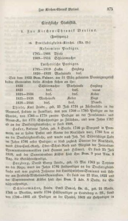 175-191 Kirchliche Statistik