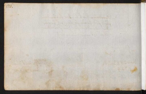 176-179 Leerseiten