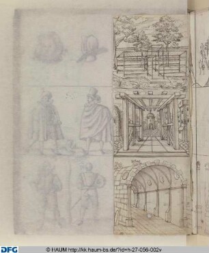 Zeichenkurs: Architektur