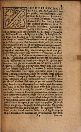 Flores Theologicarum Quaestionum, In Quartum Librum Sententiarum, 2