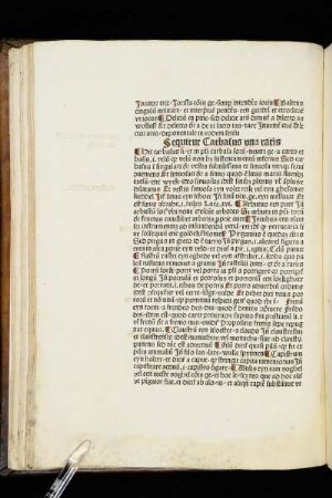 Sequitur Carbasus una ratis