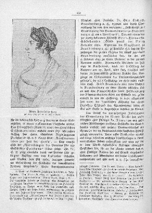 Mdme. Henriette Herz
