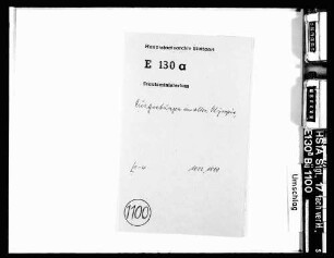 Ausgrabungen im alten Olympia