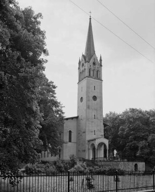 Pfarrkirche