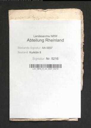 Bericht über Tod und Begräbnis Erzbischof Ernsts sowie über die Wahl und Einführung seines Nachfolgers Ferdinand; Atteste des Domkapitels betr. die Einsetzung des neuen Erzbischofs zum Universalerben seines Vorgängers