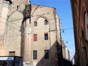 Bologna: San Petronio