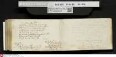 Stammbuch des Ernst Philipp Ludwig Zellmann (1763-1795) aus
                           Braunschweig
