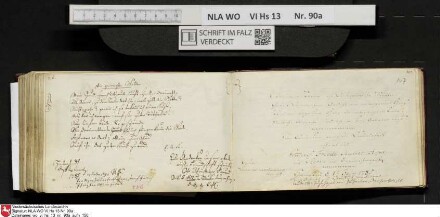 Stammbuch des Ernst Philipp Ludwig Zellmann (1763-1795) aus
                           Braunschweig