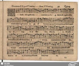 48. Simile est regnum coelorum