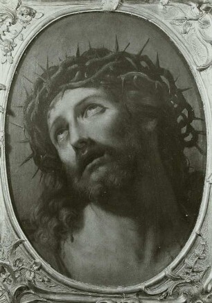 Christus mit der Dornenkrone