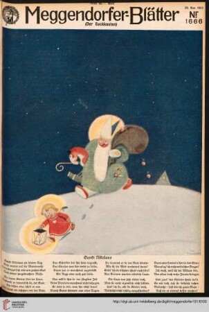 Nr. 1666 (30.11.1922)