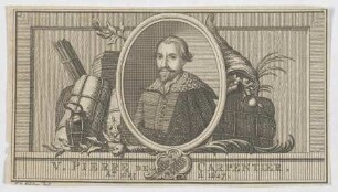 Bildnis des Pierre de Carpentier
