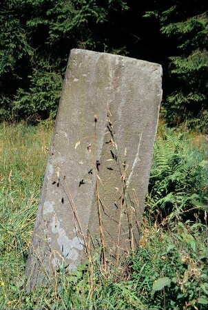 Grenzstein