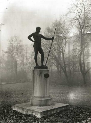Der Wächter
