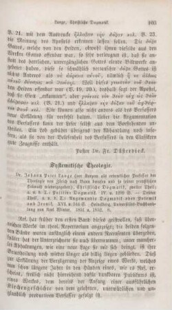 103-121 Systematische Theologie