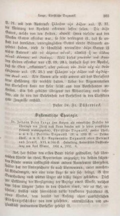103-121 Systematische Theologie