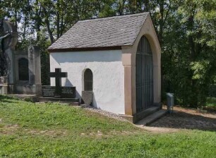 Kapelle zum Guten Hirten