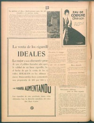 Setecientos edificios para un libro sagrado