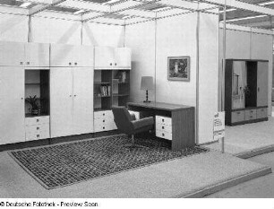 Jugendzimmer (Modell 750)