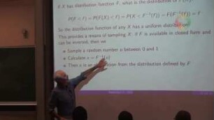 Day 5/14 - Probability & Statistics