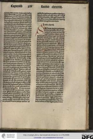 Lectio clxxviii.