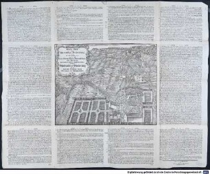 Wahrer Abriß und Actenmäßige Beschreibung des den 16ten November 1771. von und durch Herrn Geheimen Rath u. Ritterrath Baron von Adelmann und Consorten gestifteten grausamsten Canton Kocherischen Blutbaads und Plünderung auf dem Freyherrlich-Gültlingischen Rittersiz Wildenhof bei Adelmannsfelden
