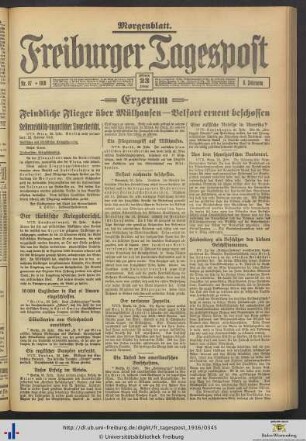 23.02.1916 (Morgenblatt)