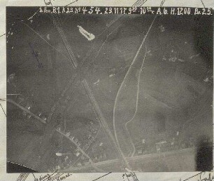 Dachau-Ost (1000 m)