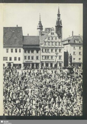 Zum Tag des Bergmanns