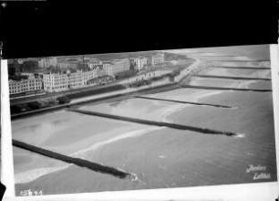 Borkum, Insel