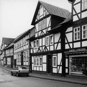 Bad Sooden-Allendorf, Weberstraße 27