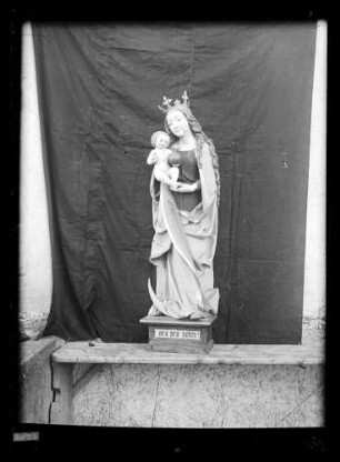 Stetten (Madonna)