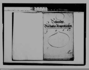 Steuererhebung im Amt Mengerskirchen