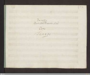 Tenor